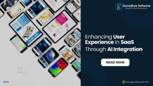 Read more about the article Enhancing User Experience in SaaS Through AI Integration