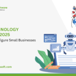 Top Technology Trends in 2025 for Small Businesses